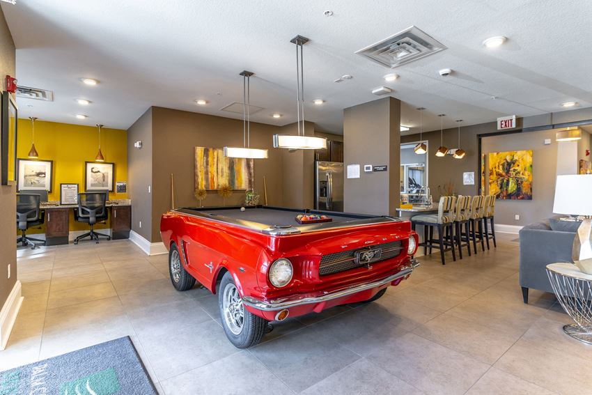 Palm Coast Landing Senior Living Apartments, 465 Landing Boulevard